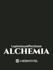 Alchemia Book