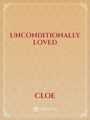 Unconditionally loved Bts Novel