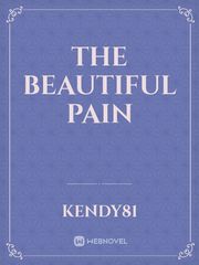 the beautiful pain Book