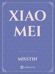 Xiao Mei Book