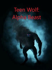 Alpha Beast Book