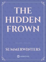 the hidden frown Book