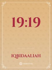 19:19 19 Novel