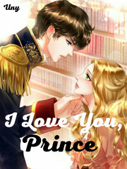I Love You Prince Charlotte Novel