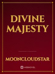Divine Majesty Book