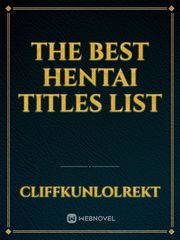 best list