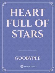 Heart Full of Stars Book