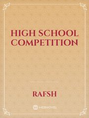 high school competition Book