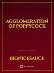 Agglomeration of Poppycock Yousaiditalready Pee Fanfic
