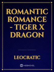 dragon romance books