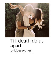 Till death do us apart Book
