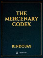 The mercenary codex Ngnl Novel