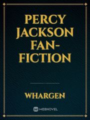 percy jackson series