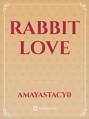 Rabbit Love Rabbit Novel