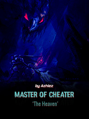 Master of cheater : The Heaven (English) Book