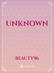 unknowN Unknown Novel