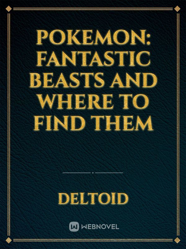 read fantastic beasts and where to find them pdf creator
