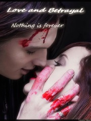 vampire love stories