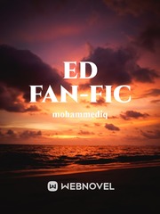 ED Fan-Fic Book