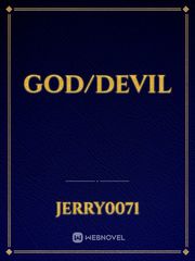 devil god