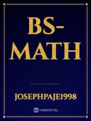 BS-Math