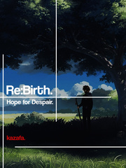Re:Birth : Hope for Despair. Book