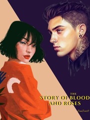The Story of Blood and Roses Jasper Fforde Novel