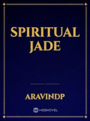 Spiritual Jade Book
