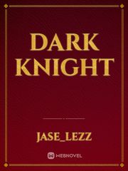 dark knight with joker