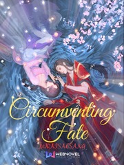 Circumventing Fate The Last Empress Novel