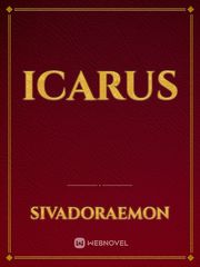 ICARUS Icarus Novel