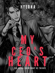 My CEO's Heart Marple Novel