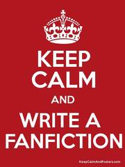 Fanfiction Collection + EPub Links Self Insert Fanfic