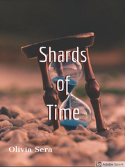Shards of Time. Book