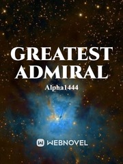Greatest Admiral Travelling Novel