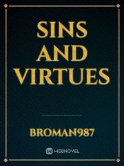 Sins and Virtues Book