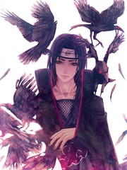 Guren's story (Naruto AU) Naruto Hinata Novel