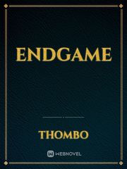Endgame Endgame Novel