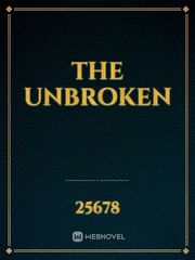The Unbroken Book