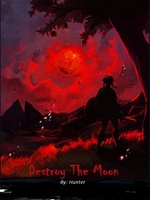 Destroy The Moon