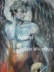 Azazel Book