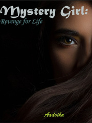 Mystery Girl: Revenge for Life Book