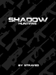 Shadow Hunters Shadow Hunters Novel