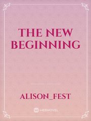 the new beginning Book