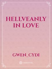 HELLveanly In Love Book