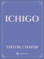 Ichigo Ichigo Novel
