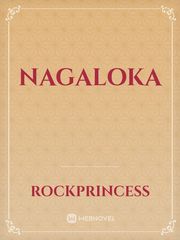 Nagaloka Book