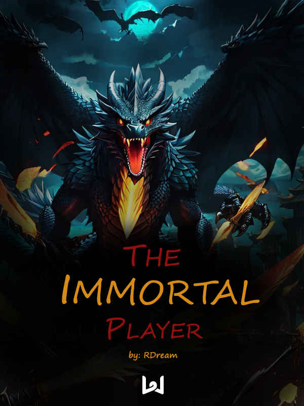 The Immortal Player Book