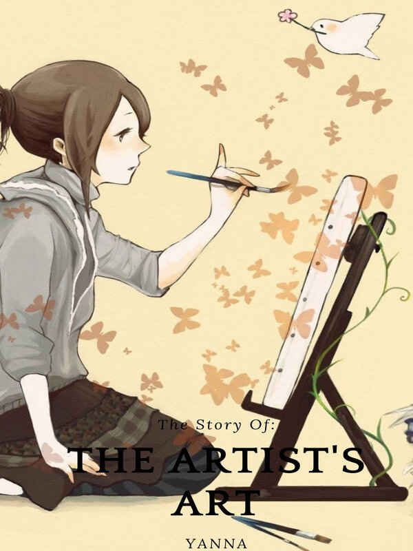 The Artist's Art Book
