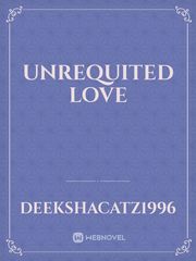unrequited love meaning